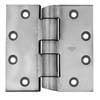 Five Knuckle Heavy Weight Concealed Bearing Prison Hinges